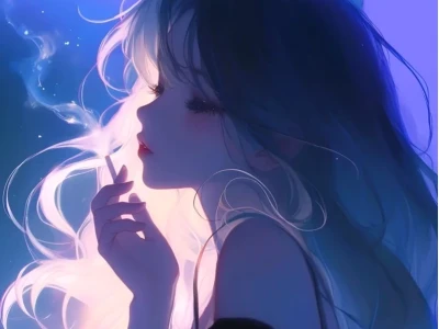 Tuyển tập ảnh anime nữ buồn: Nét đẹp tâm trạng cho năm 2026