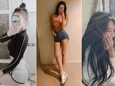 Tuyển Tập Ảnh Gái Xinh Che Mặt Đầy Bí Ẩn Thu Hút 2026