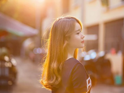 Tuyển Tập Ảnh Gái Xinh Việt Nam Cuốn Hút Nhất 2026