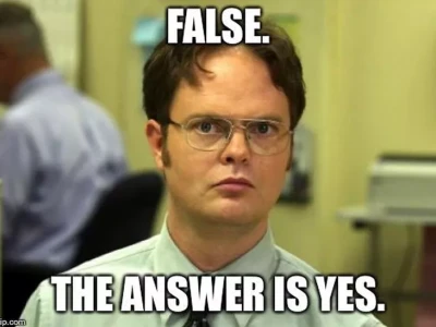 Yes Meme: Khám phá thế giới meme biểu cảm "Có" và "Không"